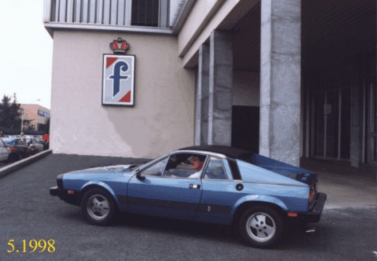 DSC_0028 - Lancia Beta Montecarlo - 4-2000 - Carrozzo Christian-Voltolin